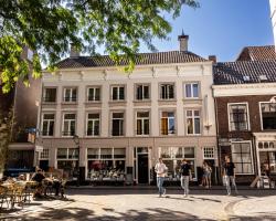 The Saints Sutor Hotel