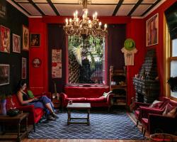 La Chimba Hostel