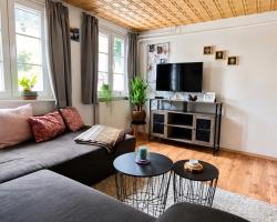 Pension Zur Rose