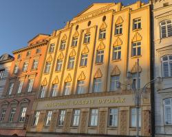 Hotel Dvorak