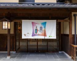 ibis Styles Kyoto Shijo