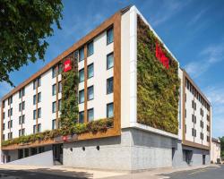 ibis Lyon Sud Oullins