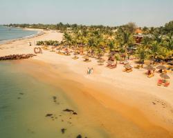 Movenpick Resort Lamantin Saly