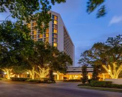 Houston Grand Hotel - River Oaks