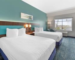 Best Western Plus Miami Airport North Hotel & Suites