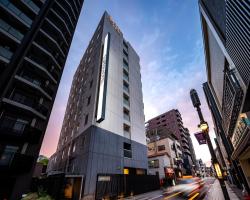 Super Hotel Shinagawa Shinbanba