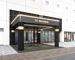 Nest hotel alt Sapporo Odori