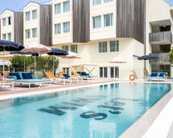Mercure La Rochelle Vieux Port