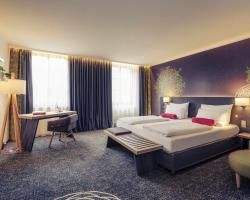 Mercure München City Center