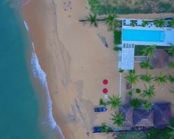 Dolphin Beach Resort