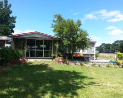 The Featherston Cottage