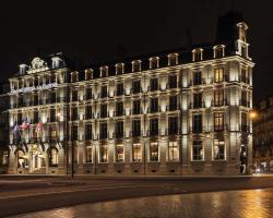 Grand Hôtel La Cloche Dijon - MGallery Collection