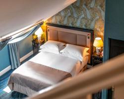 Hotel Rotary Geneva - MGallery