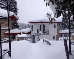 Villas & SPA at Pamporovo Village