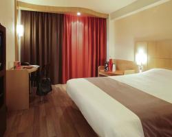 Hotel ibis Braga