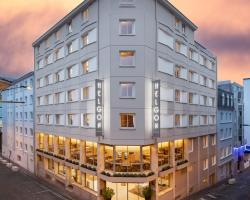 Helgon Hotel - Lourdes Pyrénées