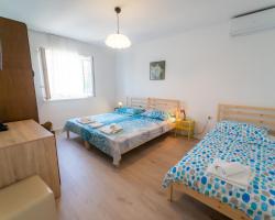 Apartments Venci