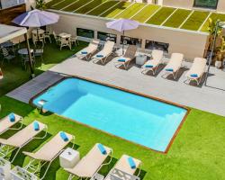 Hotel Concordia Barcelona