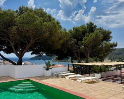 Hotel Cadaqués1962 by Fimedhotels