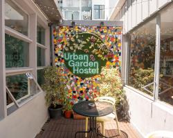 Urban Garden Hostel