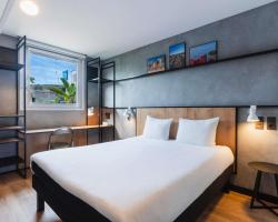 Ibis Hotel Alicante