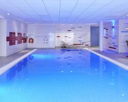 Novotel Milton Keynes