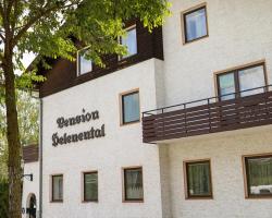 Helenental Pension & Apartments