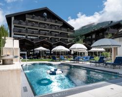 Le Mirabeau Resort & Spa
