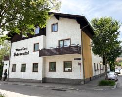 Helenental Pension & Apartments