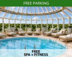 Cosmopolitan Bobycentrum - Czech Leading Hotels