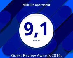 Youhome Millelire Apartment