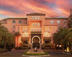 Sofitel Marrakech Palais Impérial & Spa