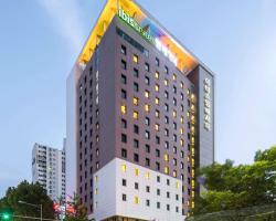 Ibis Styles Ambassador Seoul Gangnam