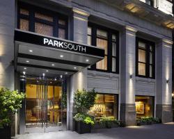 Park South Hotel, part of JdV by Hyatt