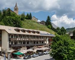 Hotel Castillan