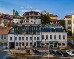 Tsarevets Boutique Hotel & SPA