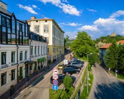 Tsarevets Boutique Hotel & SPA