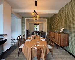 Chez Marraine