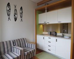 Tagus Apartments by Lisbon Village Apartments