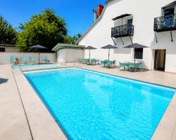 Pater Apartments and Rooms