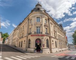 Mercure Le Mans Centre