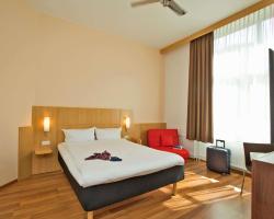 ibis Berlin City Süd