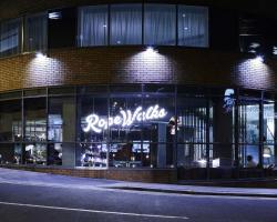 Novotel Liverpool Centre