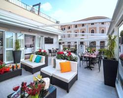 Relais Trevi 95 Boutique Hotel