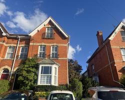 The Glastonbury Town House