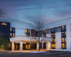 Hotel Indigo Detroit North - Troy by IHG