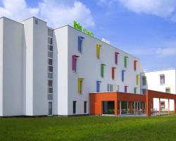 Ibis Styles Nivelles