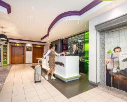 ibis Styles Luzern