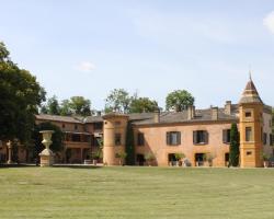 Château de Briante