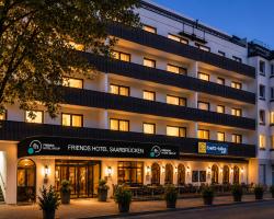 Saar City Hotel Superior